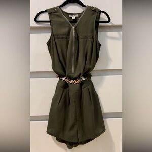 Gatsby Funky Soul Romper